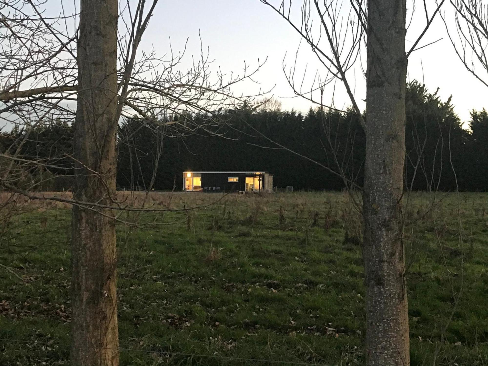 Brookside Country Escape 40 Minutes To Chc Airport Ξενοδοχείο Leeston Εξωτερικό φωτογραφία