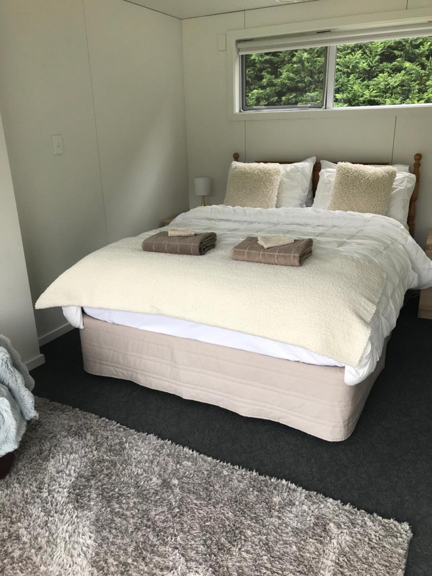 Brookside Country Escape 40 Minutes To Chc Airport Ξενοδοχείο Leeston Εξωτερικό φωτογραφία